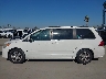 2V8HW34159R****** Repairable 2009 Volkswagen Routan in California State