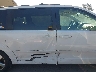2V8HW34159R****** Repairable 2009 Volkswagen Routan