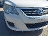 2V8HW34159R****** Salvage and Wrecked 2009 Volkswagen Routan in North Hollywood