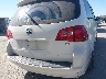 2V8HW34159R****** Used and Repairable 2009 Volkswagen Routan in North Hollywood