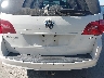 2V8HW34159R****** Salvage and Repairable 2009 Volkswagen Routan in North Hollywood