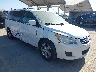2V8HW34159R****** Salvage and Wrecked 2009 Volkswagen Routan in North Hollywood