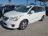 2V8HW34159R****** Used and Repairable 2009 Volkswagen Routan in North Hollywood