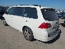 2V8HW34159R****** Salvage and Repairable 2009 Volkswagen Routan in North Hollywood