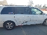 2V8HW34159R****** Salvage and Repairable 2009 Volkswagen Routan in California State