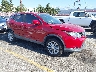 JN1BJ1CP7HW****** Salvage and Wrecked 2017 Nissan Rogue Sport in Fontana