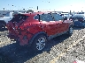 JN1BJ1CP7HW****** Salvage and Wrecked 2017 Nissan Rogue Sport in California State