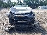 1GCHSCEA7M1****** Destrozados 2021 Chevrolet Colorado en Estado de Georgia