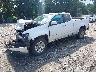 1GCHSCEA7M1****** Usados y Reparables 2021 Chevrolet Colorado en Atlanta