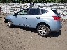 JN8AS5MV1BW****** Salvamento y Reparables 2011 Nissan Rogue en Manchester
