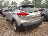 3N1CP5CU6JL****** Salvage and Repairable 2018 Nissan Kicks in Cleveland