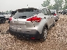 3N1CP5CU6JL****** Salvage and Wrecked 2018 Nissan Kicks in Ohio State