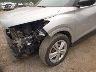 3N1CP5CU6JL****** Salvage and Repairable 2018 Nissan Kicks in Ohio State