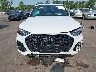 WA1B4AFYXM2****** Destrozados 2021 Audi SQ5 en Estado de Ohio