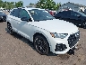 WA1B4AFYXM2****** Salvamento y Destrozados 2021 Audi SQ5 en Cleveland
