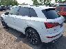 WA1B4AFYXM2****** Salvamento y Reparables 2021 Audi SQ5 en Cleveland
