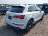 WA1B4AFYXM2****** Salvamento y Destrozados 2021 Audi SQ5 en Estado de Ohio