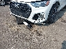 WA1B4AFYXM2****** Salvamento y Reparables 2021 Audi SQ5 en Estado de Ohio