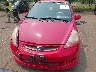 JHMGD386X7S****** Wrecked 2007 Honda Fit in New Jersey State