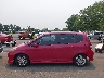 JHMGD386X7S****** Repairable 2007 Honda Fit in New Jersey State