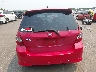 JHMGD386X7S****** Wrecked 2007 Honda Fit