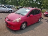 JHMGD386X7S****** Used and Repairable 2007 Honda Fit in Englishtown