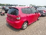 JHMGD386X7S****** Salvage and Wrecked 2007 Honda Fit in New Jersey State