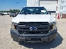 1FTEX1C51JK****** Salvage 2018 Ford F-150