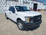 1FTEX1C51JK****** Salvage and Wrecked 2018 Ford F-150 in Saint Louis
