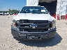 1FTEX1C51JK****** Salvage and Repairable 2018 Ford F-150 in Illinois State