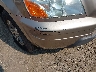 2HKYF18534H****** Salvage 2004 Honda Pilot