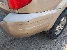 2HKYF18534H****** Wrecked 2004 Honda Pilot