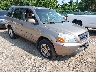 2HKYF18534H****** Salvage and Wrecked 2004 Honda Pilot in Baltimore
