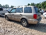 2HKYF18534H****** Salvage and Repairable 2004 Honda Pilot in Baltimore