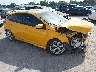 1FADP3L95DL****** Salvamento y Destrozados 2013 Ford Focus St en Wichita