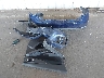 4S3GKAK60H1****** Destrozados 2017 Subaru Impreza en Estado de California