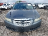 19UUA66225A****** Wrecked 2005 Acura TL in Georgia State