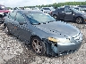 19UUA66225A****** Salvage and Wrecked 2005 Acura TL in Atlanta South