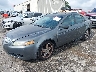 19UUA66225A****** Used and Repairable 2005 Acura TL in Atlanta South