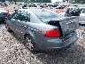 19UUA66225A****** Salvage and Repairable 2005 Acura TL in Atlanta South