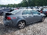 19UUA66225A****** Salvage and Repairable 2005 Acura TL in Georgia State