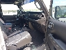 1C6HJTFG7ML****** Used and Repairable 2021 Jeep Gladiator in Florida State