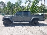 1C6HJTFG7ML****** Repairable 2021 Jeep Gladiator in Florida State