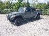 1C6HJTFG7ML****** Used and Repairable 2021 Jeep Gladiator in West Palm Beach
