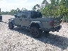 1C6HJTFG7ML****** Salvage and Repairable 2021 Jeep Gladiator in West Palm Beach