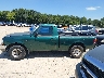1FTYR10C5XU****** Repairable 1999 Ford Ranger in North Carolina State