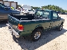 1FTYR10C5XU****** Salvage and Wrecked 1999 Ford Ranger in North Carolina State