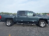 3GCPCREC0JG****** Repairable 2018 Chevrolet Silverado 1500 in Florida State