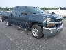 3GCPCREC0JG****** Salvage and Wrecked 2018 Chevrolet Silverado 1500 in Clearwater