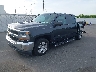 3GCPCREC0JG****** Used and Repairable 2018 Chevrolet Silverado 1500 in Clearwater